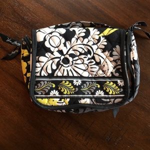 Vera Bradley Mini Hanging Organizer